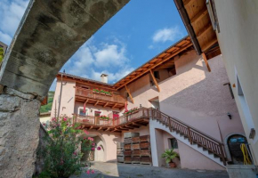 Ferienhof Hanna Termeno Sulla Strada Del Vino